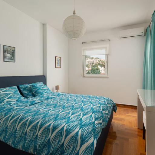 Ferienwohnung Panoramic Bliss Herceg Novi Exterior foto