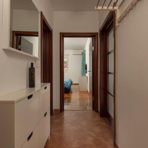 Ferienwohnung Panoramic Bliss Herceg Novi Exterior foto